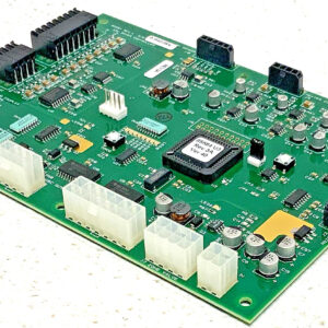 New Dry Air Industries 85584 ADC Dryer Controller Main Mother Module Board 247F