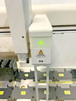 Beckman Coulter Biomek 2000 Liquid Handling Automation Lab Workstation G10B