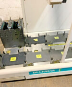 Beckman Coulter Biomek 2000 Liquid Handling Automation Lab Workstation G10B