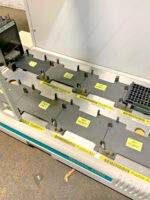 Beckman Coulter Biomek 2000 Liquid Handling Automation Lab Workstation G10B