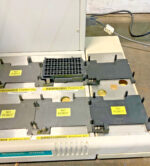 Beckman Coulter Biomek 2000 Liquid Handling Automation Lab Workstation G10B