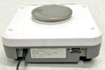 Precision HZ-B5003 Digital Electronic Balance 500g Max Stainless Steel Tray 61D