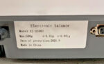 Precision HZ-B5003 Digital Electronic Balance 500g Max Stainless Steel Tray 61D