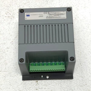 Siebe MPC-8DO Environmental Controls Multi-Purpose Digital Output Controller 54B