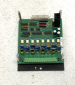 Siebe MPC-8DO Environmental Controls Multi-Purpose Digital Output Controller 54B
